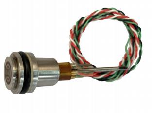 NJRES-3型电阻率传感器（环型电连接器）