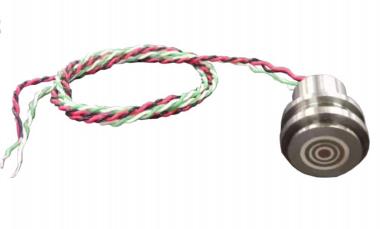 NJRES型电阻率传感器（环型电连接器）